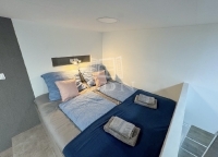 Budapest VII. kerület Lakás (téglaépítésű) 9