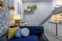 Budapest VII. kerület Lakás (téglaépítésű) 8