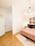Budapest VI. kerület 公寓房（砖头） 17