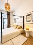 Budapest VI. kerület 公寓房（砖头） 9