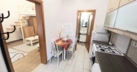 Budapest VII. kerület Wohnung (Ziegel) 3
