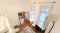 Budapest VII. kerület Wohnung (Ziegel) 4