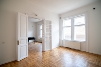 Budapest VII. kerület 公寓房（砖头） 1