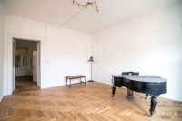 Budapest VII. kerület 公寓房（砖头） 0