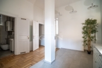Budapest VII. kerület 公寓房（砖头） 7
