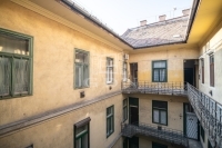 Budapest VII. kerület 公寓房（砖头） 15