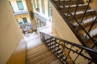 Budapest VII. kerület 公寓房（砖头） 13