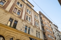 Budapest VII. kerület 公寓房（砖头） 14