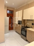 Budapest VII. kerület Wohnung (Ziegel) 2