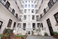 Budapest V. kerület Lakás (téglaépítésű) 6