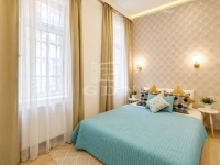 Budapest VI. kerület 公寓房（砖头） 3