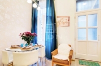Budapest VI. kerület 公寓房（砖头） 5