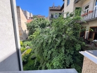 Budapest VII. kerület 公寓房（砖头） 8
