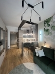 Eladó lakás (téglaépítésű) Budapest IX. kerület, 26m2