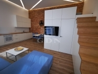 Budapest VI. kerület 公寓房（砖头） 0