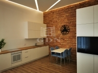 Budapest VI. kerület 公寓房（砖头） 3
