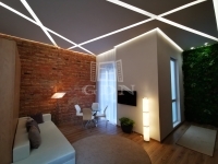 Budapest VI. kerület 公寓房（砖头） 7