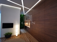 Budapest VI. kerület 公寓房（砖头） 11