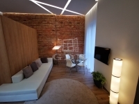 Budapest VI. kerület 公寓房（砖头） 8
