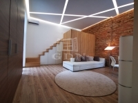 Budapest VI. kerület 公寓房（砖头） 6