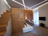 Budapest VI. kerület 公寓房（砖头） 5