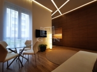 Budapest VI. kerület 公寓房（砖头） 4