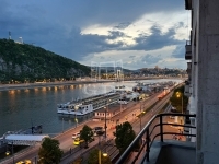 Budapest V. kerület 公寓房（砖头） 18