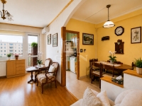 Eladó lakás (téglaépítésű) Budapest XIII. kerület, 54m2