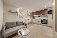 Eladó lakás (téglaépítésű) Budapest XIII. kerület, 21m2