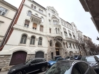 Verkauf wohnung (ziegel) Budapest V. bezirk, 71m2
