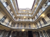 Budapest V. kerület Wohnung (Ziegel) 0