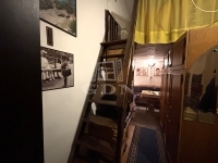 Budapest V. kerület Wohnung (Ziegel) 8