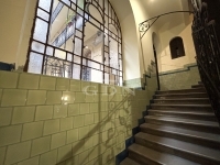 Budapest V. kerület Wohnung (Ziegel) 3