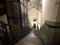 Budapest V. kerület Wohnung (Ziegel) 4