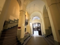 Budapest V. kerület Wohnung (Ziegel) 1