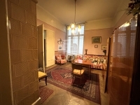 Budapest V. kerület Wohnung (Ziegel) 7
