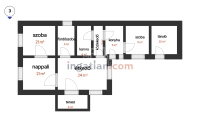 Pilis Einfamilienhaus 26