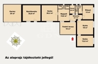 Péteri Családi ház 14