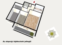 Budapest XX. kerület Lakás (panel) 9