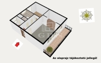 Vecsés Lakás (téglaépítésű) 10
