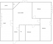 Budapest XIV. kerület Квартира (кирпичная) 12