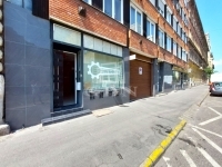 Kiadó üzlethelyiség Budapest VI. kerület, 51m2