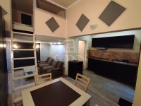 Verkauf wohnung (ziegel) Budapest VII. bezirk, 28m2