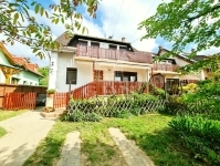 Veszprém Reihenhaus 0