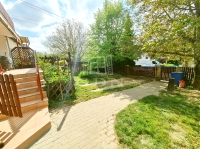 Veszprém Reihenhaus 1