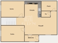 Veszprém Family House 22