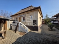 Verkauf einfamilienhaus Veszprém, 99m2
