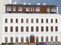 Budapest VI. kerület Lakás (téglaépítésű) 4