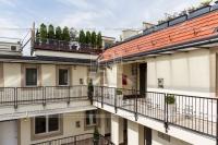 Budapest VI. kerület Lakás (téglaépítésű) 8