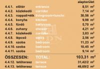 Budapest VI. kerület Lakás (téglaépítésű) 7